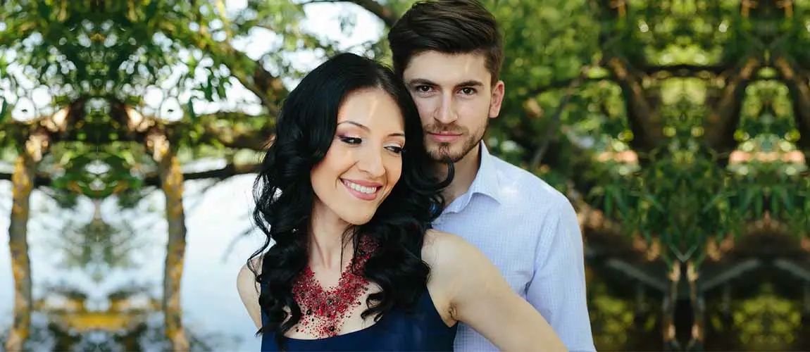 Pandit Shivam Sharma Blog - Indications That You Are Fortunate To Date An Easy Man